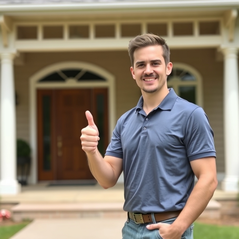 Founder of Ant & Rodent Pest Control Meriden